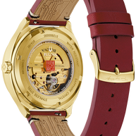 Bulova 97A192 Frank Lloyd Wright Automatic Men's Watch