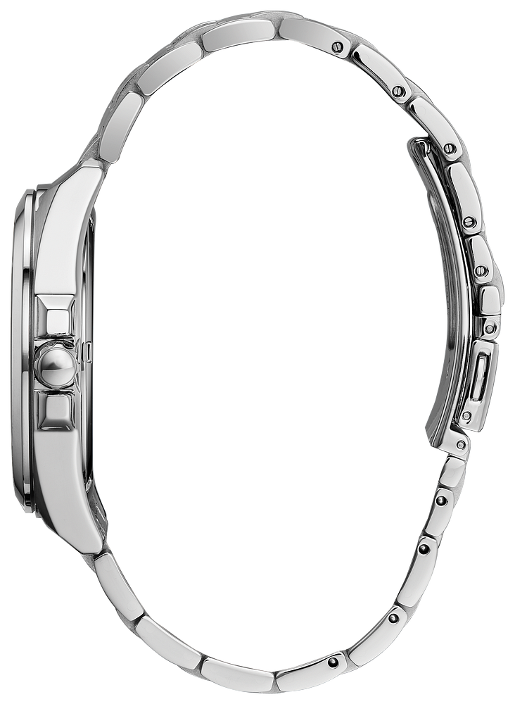 BM7100-59H Citizen Corso Eco-Drive Grey Dial Men's Watch