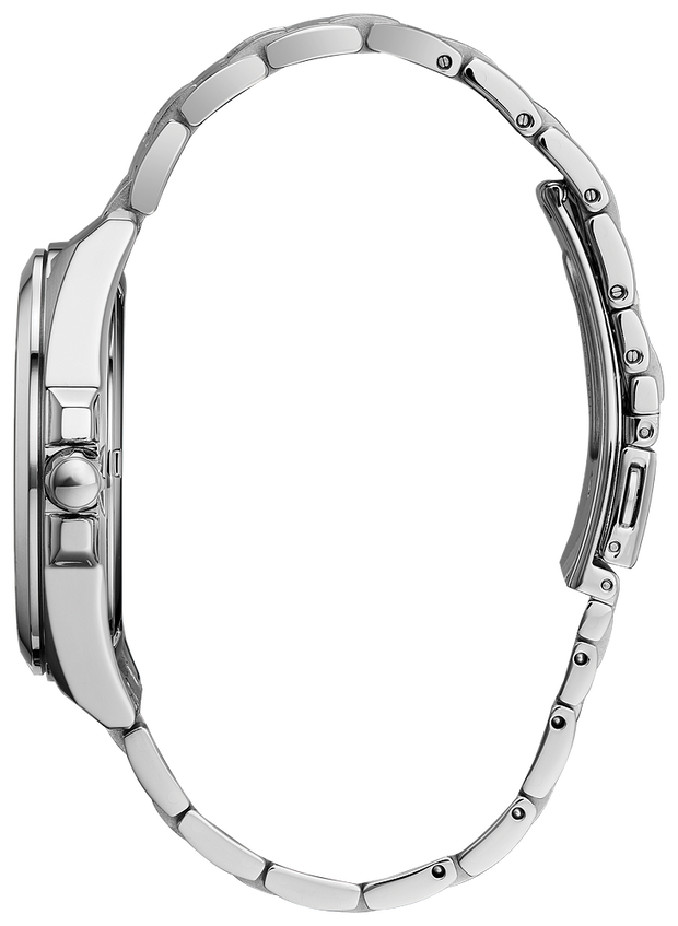 BM7100-59H Citizen Corso Eco-Drive Grey Dial Men's Watch
