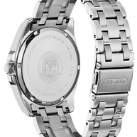 BM7100-59H Citizen Corso Eco-Drive Grey Dial Men's Watch