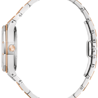 98P235 Bulova Prestige Two-Tone Women's Watch
