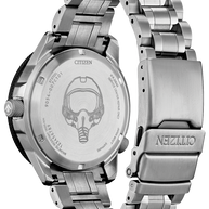Citizen NB6046-59E Promaster Air Black Dial Automatic Men's Watch