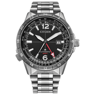 Citizen NB6046-59E Promaster Air Black Dial Automatic Men's Watch