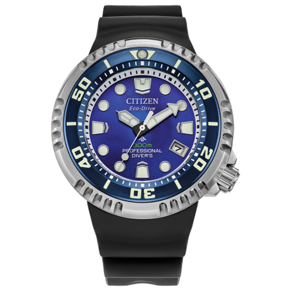 BN1025-08L Citizen Promaster Eco Drive Limited Edition Men's Watch