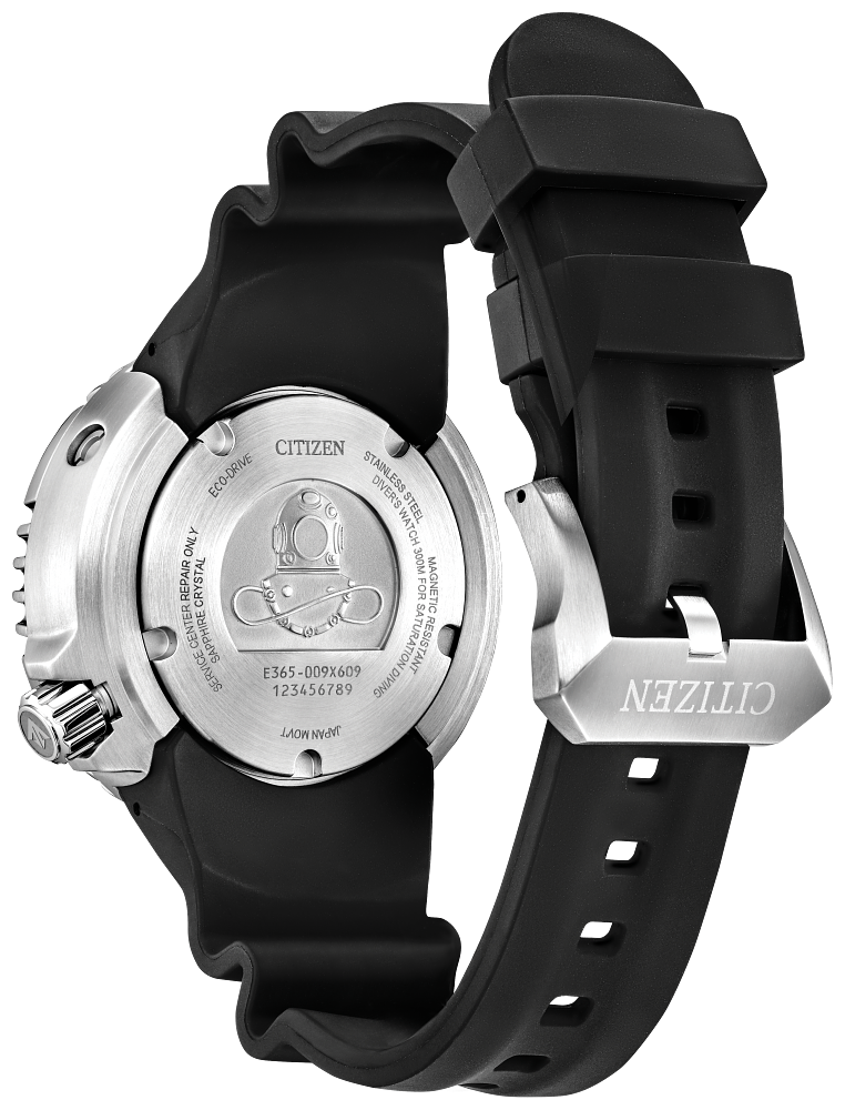 BN1025-08L Citizen Promaster Eco Drive Limited Edition Men's Watch