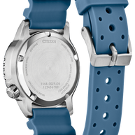 Citizen Promaster EO2027-09L Eco-Drive Blue Dial Men's Diver Watch