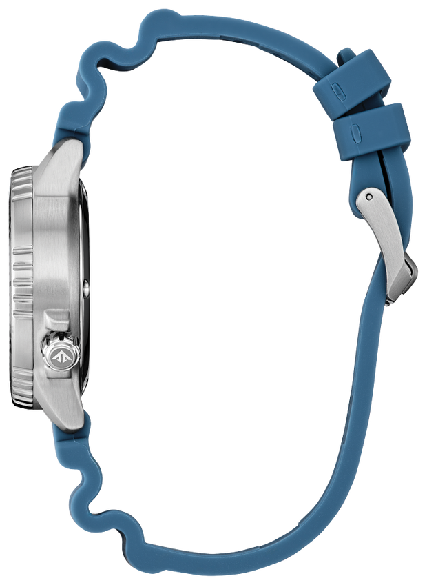 Citizen Promaster EO2027-09L Eco-Drive Blue Dial Men's Diver Watch