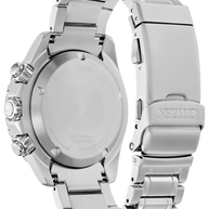 Citizen CA0820-50X Promaster Drive Green Dial Mens Watch