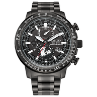 CITIZEN BY3005-56G Promaster Geo Trekker Eco-Drive Radio Solar Watch