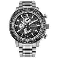 Citizen BY3006-53H Promaster World Time Grey Dial Men's Watch