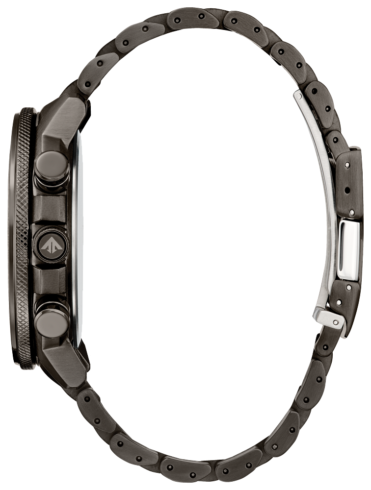 Citizen BY3005-56E Promaster Geo Trekker Eco-Drive Men's Watch