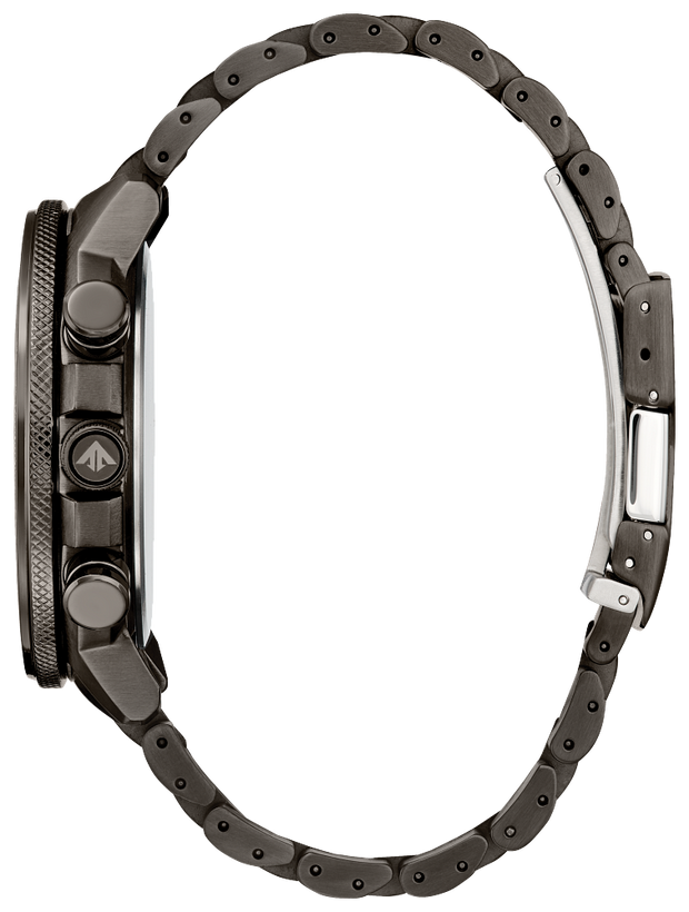 Citizen BY3005-56E Promaster Geo Trekker Eco-Drive Men's Watch