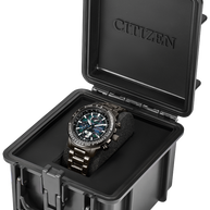 Citizen BY3005-56E Promaster Geo Trekker Eco-Drive Men's Watch