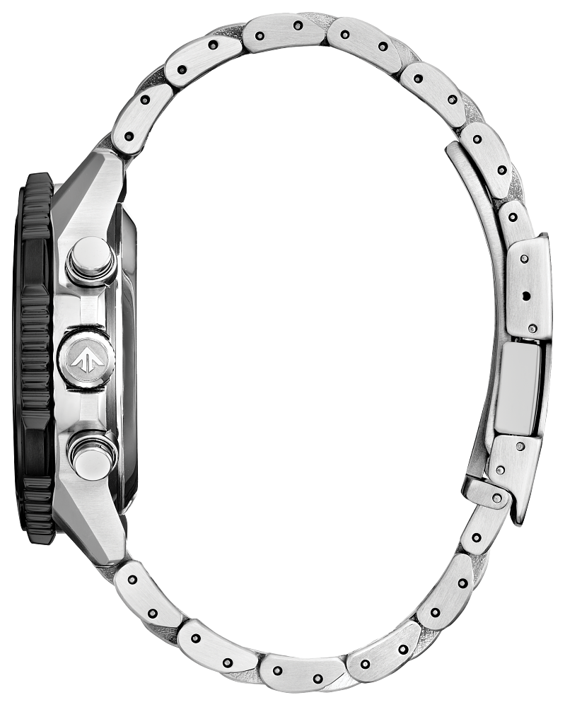 CA4664-60X Citizen Promaster Navihawk Eco Drive Men's Watch