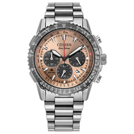 CA4664-60X Citizen Promaster Navihawk Eco Drive Men's Watch