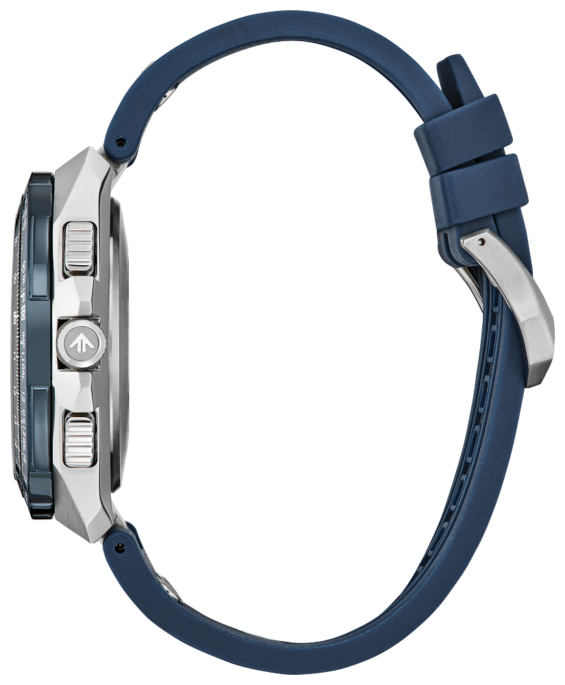 Citizen JY8156-00L Promaster Skyhawk Sikorsky Blue Dial Men's Watch
