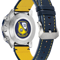Citizen JY8078-01L Promaster Angels Skyhawk Blue Dial Men's Watch