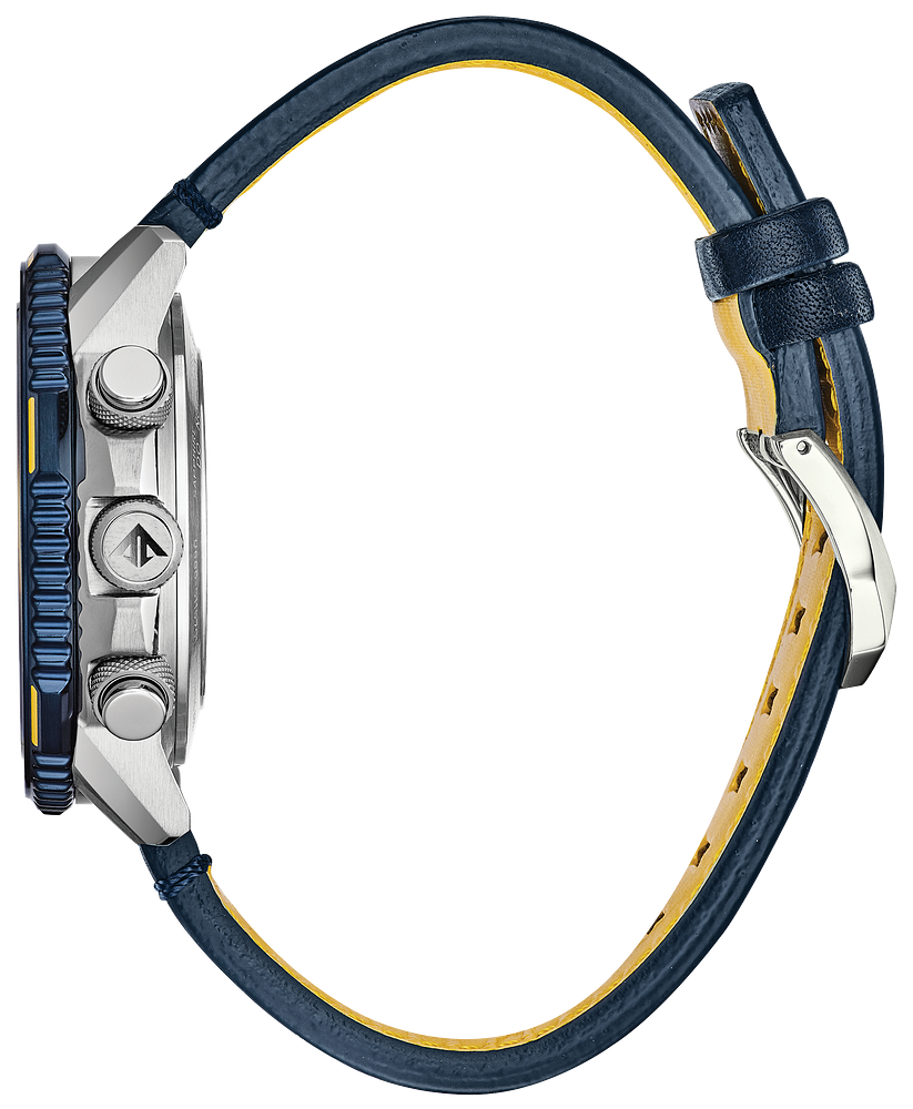Citizen JY8078-01L Promaster Angels Skyhawk Blue Dial Men's Watch