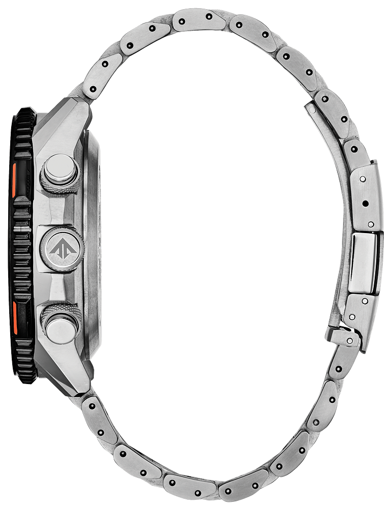 Citizen JY8108-53E Promaster Skyhawk A-T Titanium Black Dial Men's Watch