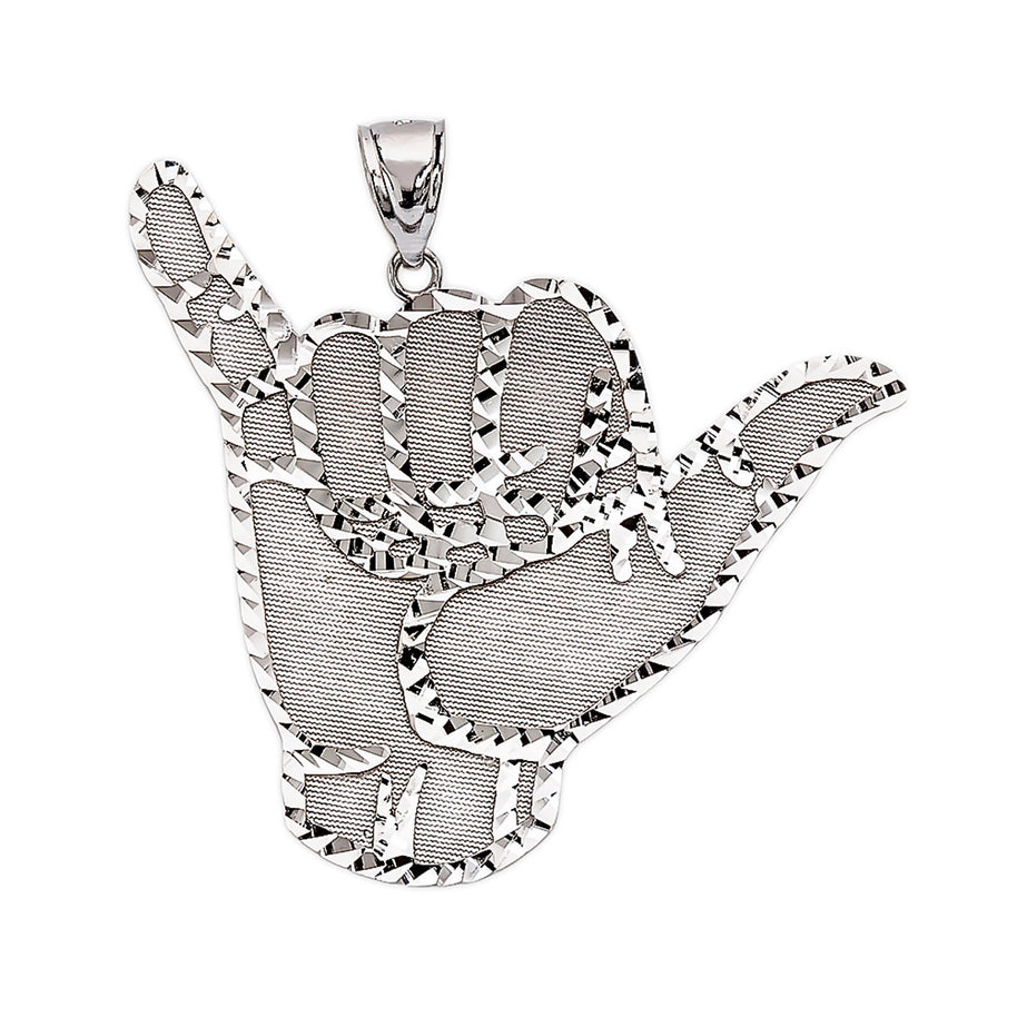 Sterling Silver 