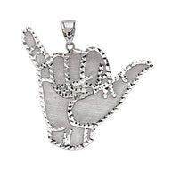 Sterling Silver 