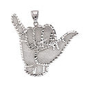 Sterling Silver 