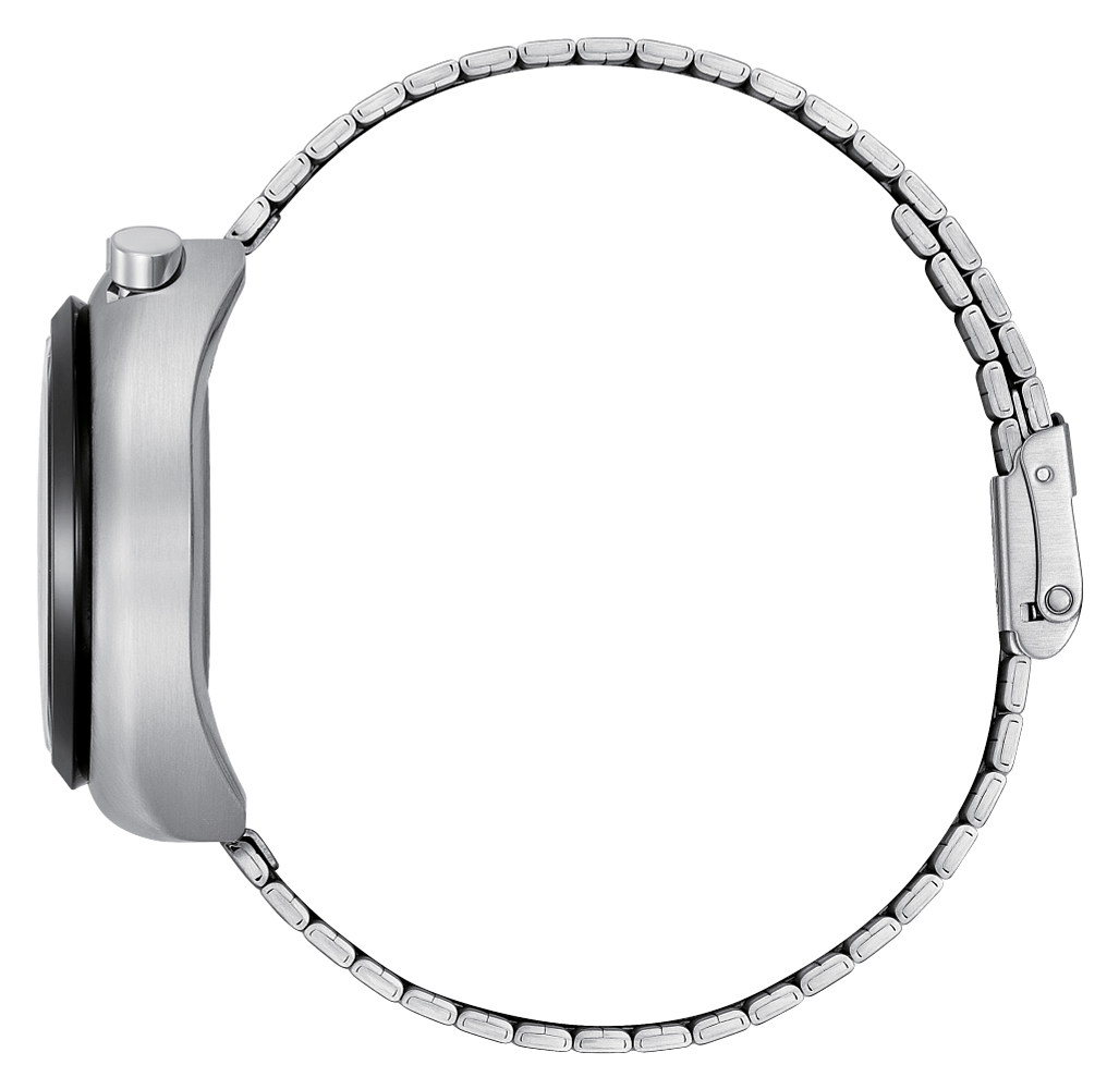 Citizen AN3666-51A R2-D2 Star Wars Quartz Tsuno Chronograph Men's Watch