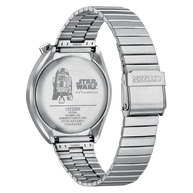 Citizen AN3666-51A R2-D2 Star Wars Quartz Tsuno Chronograph Men's Watch