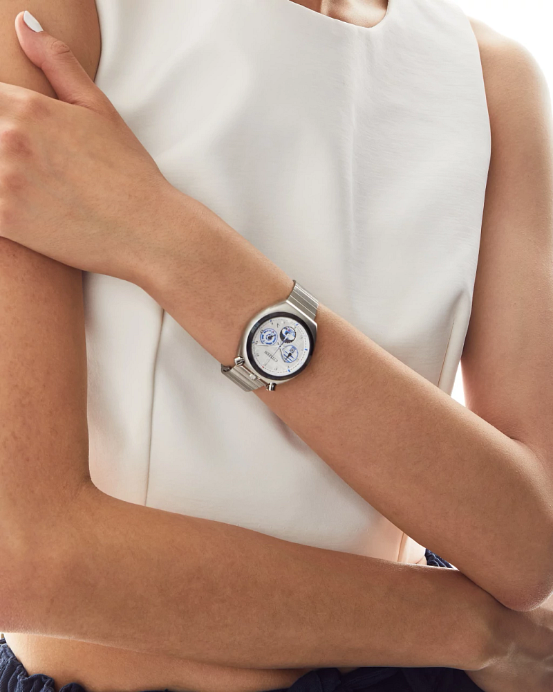 Citizen AN3666-51A R2-D2 Star Wars Quartz Tsuno Chronograph Men's Watch