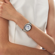 Citizen AN3666-51A R2-D2 Star Wars Quartz Tsuno Chronograph Men's Watch