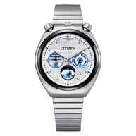 Citizen AN3666-51A R2-D2 Star Wars Quartz Tsuno Chronograph Men's Watch