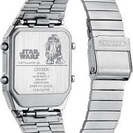 Citizen JG2117-51A Star Wars™ R2-D2 Ana-Digi Temp Limited Edition Watch