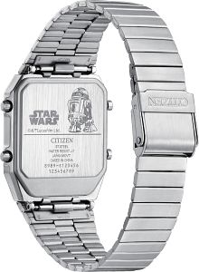 Citizen JG2117-51A Star Wars™ R2-D2 Ana-Digi Temp Limited Edition Watch