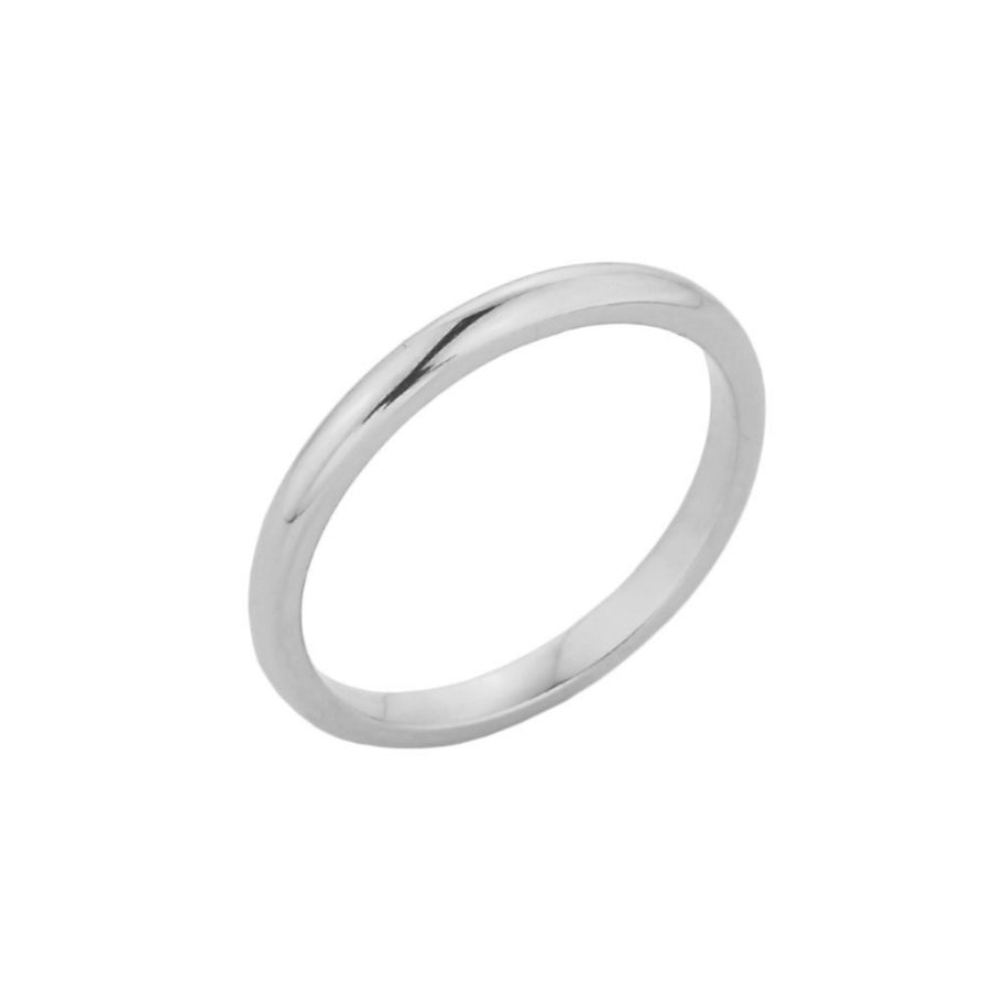 .925 Sterling Silver Knuckle Ring