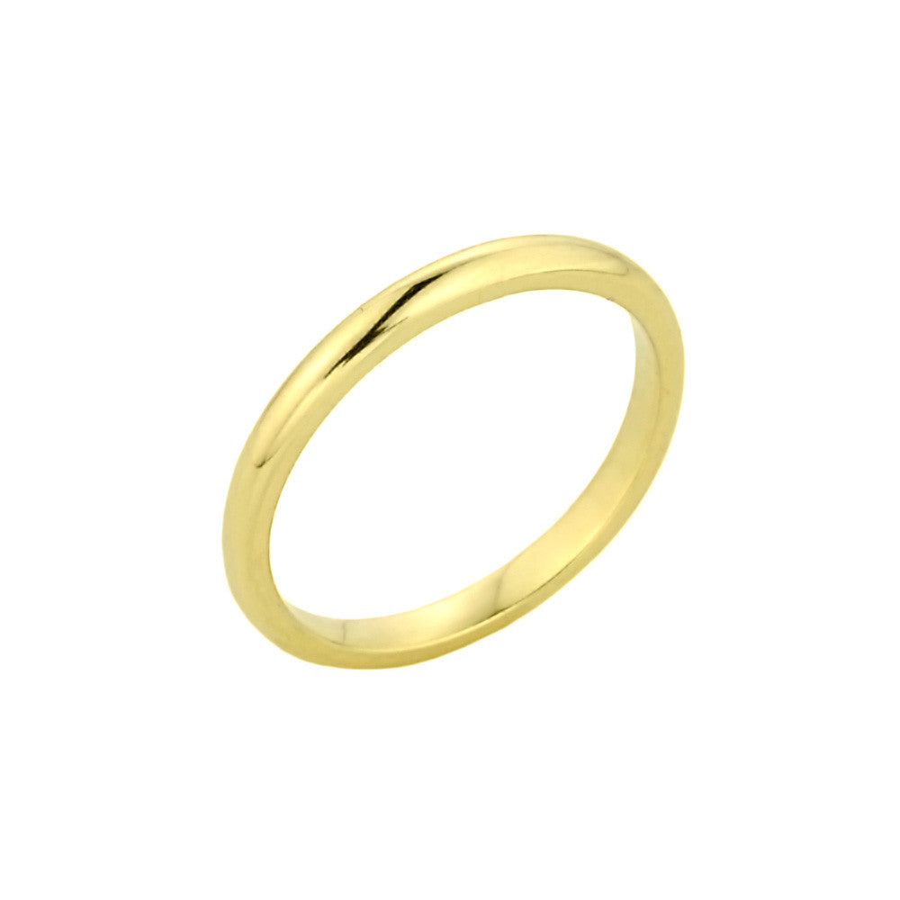 Gold Knuckle Ring (Available in Yellow/Rose/White Gold)