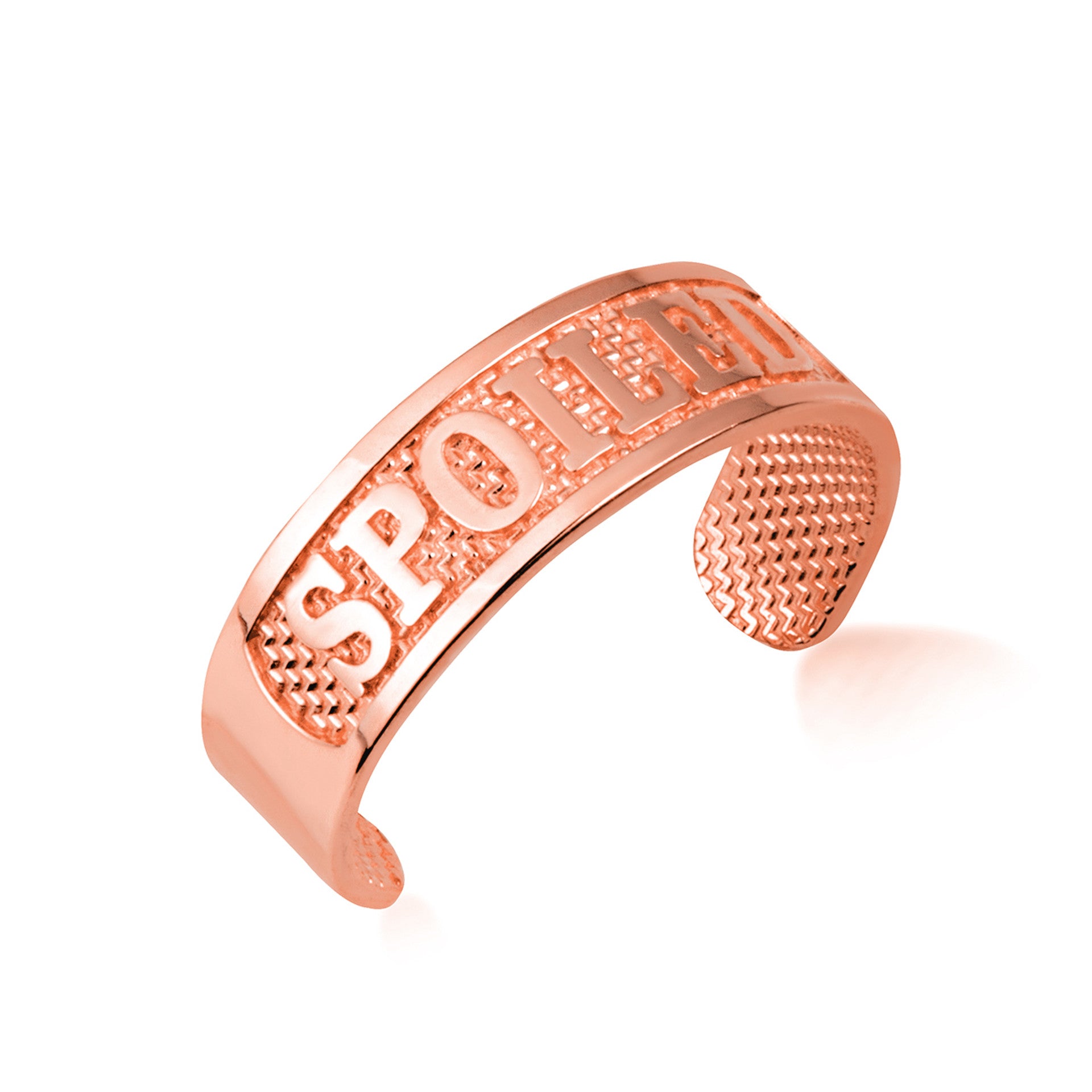 Gold Woman's Symbol of Style 