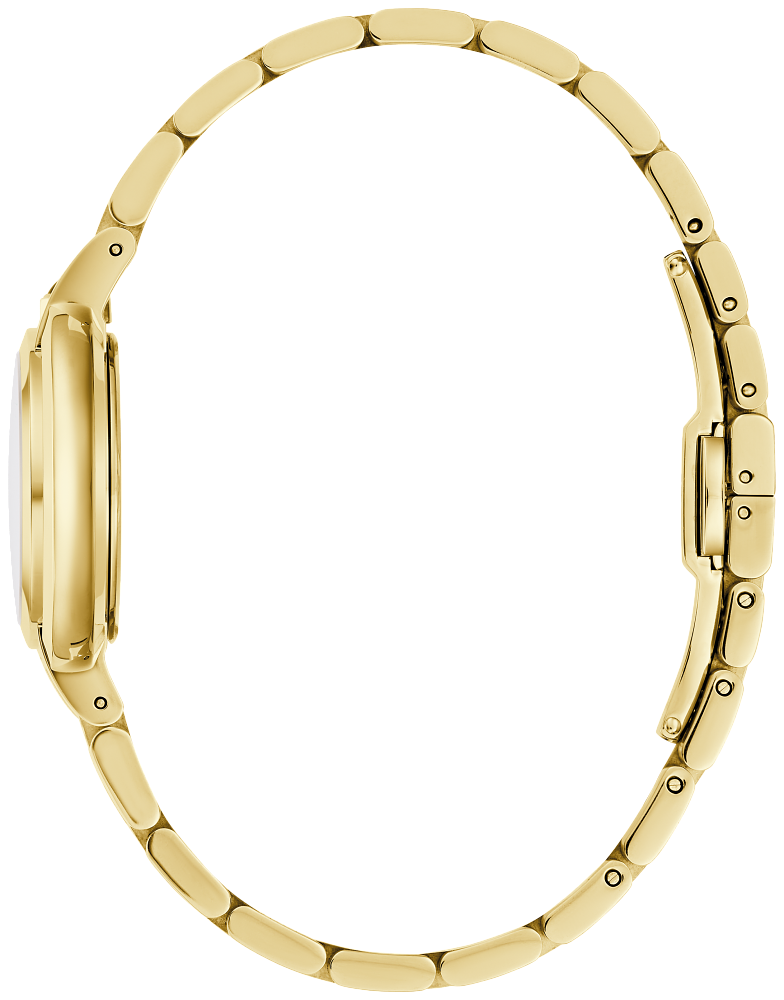Bulova 97L181 Rubaiyat Gold-Tone Women's Watch