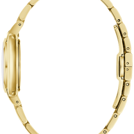 Bulova 97L181 Rubaiyat Gold-Tone Women's Watch