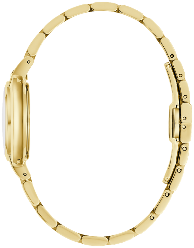 Bulova 97L181 Rubaiyat Gold-Tone Women's Watch