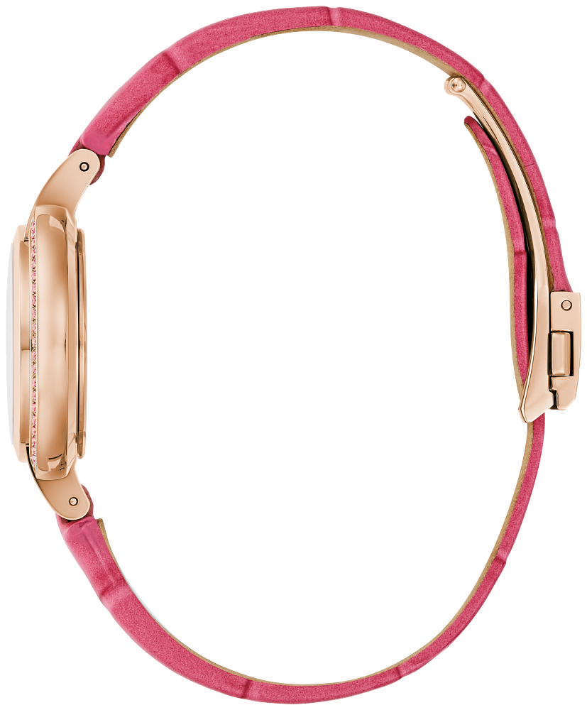 Bulova 97R103 Rubaiyat Spring Pink Dial Women's Watch
