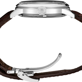 Seiko SRPK15 Presage Cocktail Time Automatic Blue Dial Men's Watch