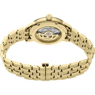 SRPK46 Seiko Presage Cocktail Gold Tone Men's Watch