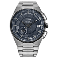 Citizen CC3097-52E Satellite Wave X Eco-Drive Timekeeping Men's Watch