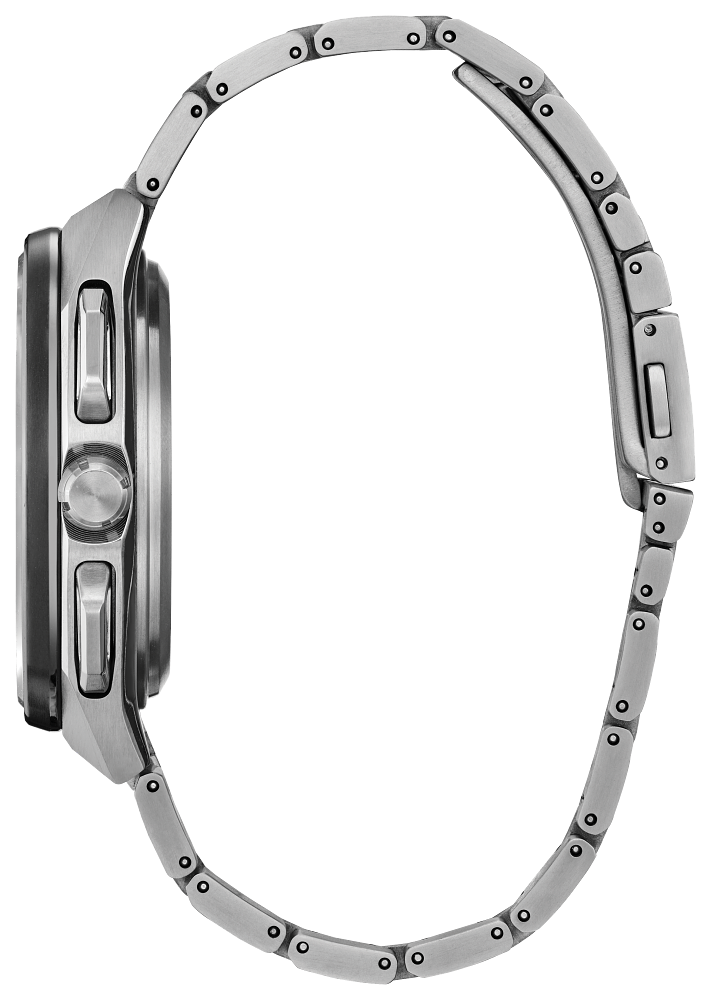 Citizen CC3097-52E Satellite Wave X Eco-Drive Timekeeping Men's Watch