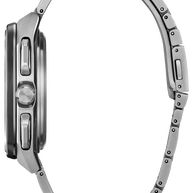 Citizen CC3097-52E Satellite Wave X Eco-Drive Timekeeping Men's Watch
