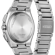 Citizen CC3097-52E Satellite Wave X Eco-Drive Timekeeping Men's Watch