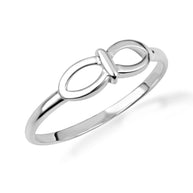 Gold Firefly Nature Band Ring (Available in Yellow/Rose/White Gold)