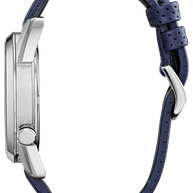 Citizen AW1680-03W Eco-Drive Marvel Spider Stainless Steel Men's Watch