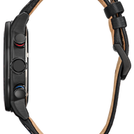 Citizen CA0855-47W Eco-Drive Marvel Spider - Man Chronograph Men's Watch