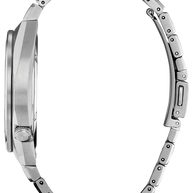 Citizen Eco-Drive Super Titanium Armor Men's Watch AW1660-51H